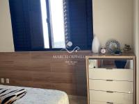 Apto Villas Altas ,Vista para as montanhas com exuberante Por do Sol