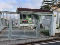 Casa Parque das Fontes...Vista das montanhas, Pôr do Sol lindo e espaço para Pomar.