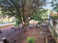 Casa Parque das Fontes...Vista das montanhas, Pôr do Sol lindo e espaço para Pomar.