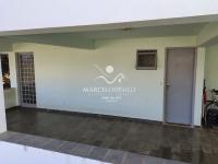 Casa Parque das Fontes...Vista das montanhas, Pôr do Sol lindo e espaço para Pomar.