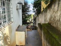 Casa Parque das Fontes...Vista das montanhas, Pôr do Sol lindo e espaço para Pomar.