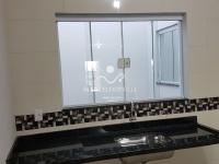 Salão Comercial e Apartamento. Monte Sião