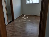 Salão Comercial e Apartamento. Monte Sião