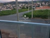 Salão Comercial e Apartamento. Monte Sião