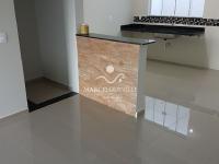 Salão Comercial e Apartamento. Monte Sião