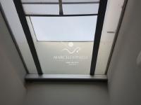 Salão Comercial e Apartamento. Monte Sião