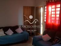 Casa a venda no Bairro do Barreiro/ Jardim dos Pássaros.