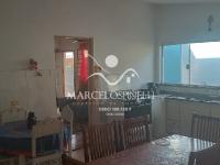 Casa a venda no Bairro do Barreiro/ Jardim dos Pássaros.