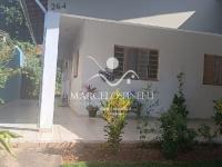 Casa a venda no Bairro do Barreiro/ Jardim dos Pássaros.