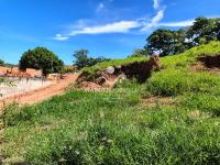 Terrenos Jardim Recanto dos Passaros.