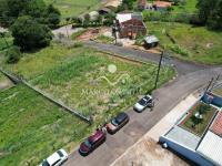 Terreno Bairro Barreiro Águas de Lindóia Vista Privilegiada