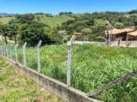 Terreno Bairro Barreiro Águas de Lindóia Vista Privilegiada