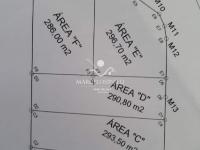 Terrenos São 4 lotes Jardim Monte Alegre de esquina