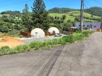 Terreno Bairro Barreiro Águas de Lindóia Vista Privilegiada