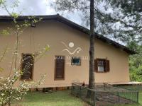 Casa Jardim Alpino 4 suites