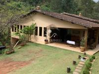 Casa Jardim Alpino 4 suites