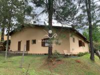 Casa Jardim Alpino 4 suites