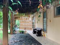 Casa Jardim Alpino 4 suites