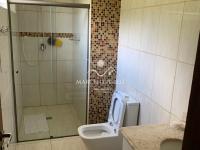 Casa Jardim Alpino 4 suites