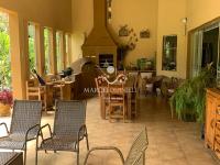 Casa Jardim Alpino 4 suites