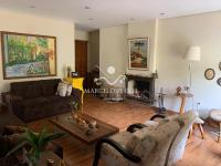 Casa Jardim Alpino 4 suites