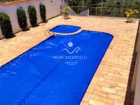 Condominio de Sobrados no Bairro Assumpção.Linda vista com lazer completo