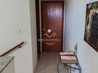 Condominio de Sobrados no Bairro Assumpção.Linda vista com lazer completo