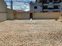 Condominio de Sobrados no Bairro Assumpção.Linda vista com lazer completo