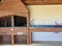 Condominio de Sobrados no Bairro Assumpção.Linda vista com lazer completo