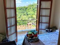 Condominio de Sobrados no Bairro Assumpção.Linda vista com lazer completo