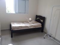 Casa Residencial Maria Andrade ( Condominio Fechado ao lado do Parque Aquatica)