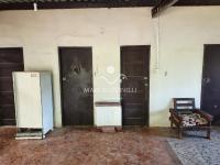 Chácara com  2 tanques de peixes e 4 nascentes de agua captada.