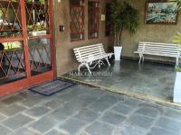 Apartamento proximo a praça Ademar de Barros.