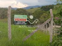 Terreno Bairro Barreiro Águas de Lindóia Vista Privilegiada