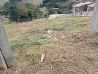 Terreno Bairro Barreiro Águas de Lindóia Vista Privilegiada