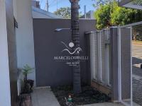 Sobrado Jardim America Monte Sião