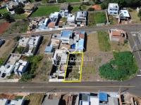 Terreno Jardim Monte Belo