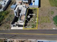 Terreno Jardim Monte Belo