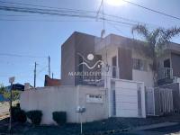 Sobrado Jardim America Monte Sião