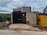 Casa  no Portal de Monte Sião NOVA