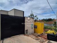 Casa  no Portal de Monte Sião NOVA