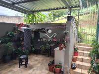 Sobrado Jardim Meridiem 2 suites