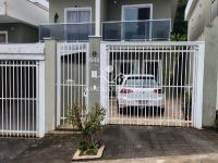 Sobrado Jardim Meridiem 2 suites