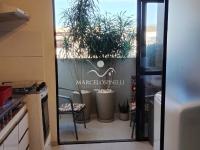 Apartamento na cidade de Jaguariuna Aceita permuta por Apto em Águas de Lindóia