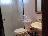 Apartamento na cidade de Jaguariuna Aceita permuta por Apto em Águas de Lindóia