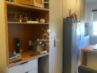 Apartamento Ed. Karen 1 dormitório Mobiliado