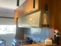 Apartamento Ed. Karen 1 dormitório Mobiliado