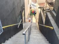 Lojas na rua Rio de Janeiro