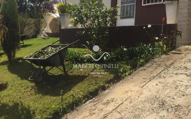 Chácara no Bairro Barreiro