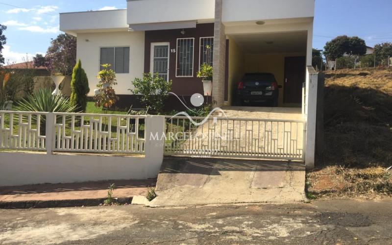 Chácara no Bairro Barreiro